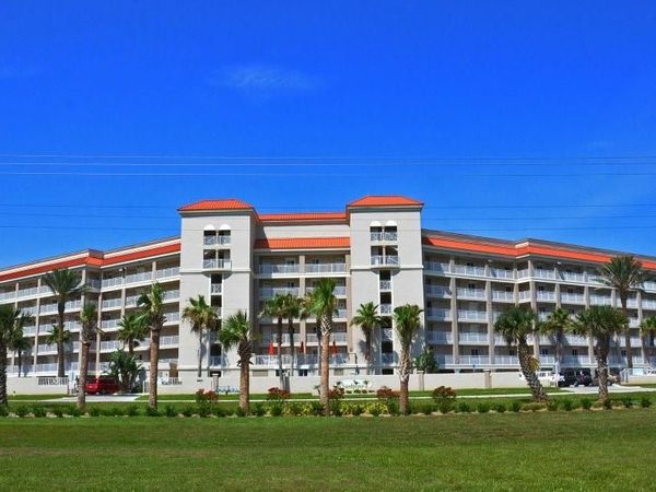 5501 S ATLANTIC AVENUE , Unit 306, NEW SMYRNA BEACH, FL 32169