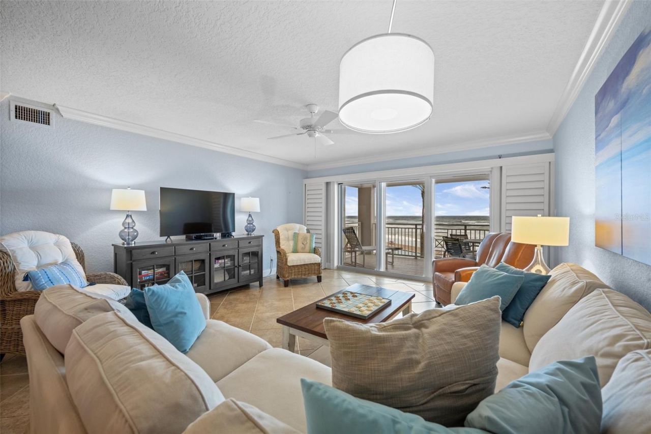 5501 S Atlantic Avenue, Unit 306, New Smyrna Beach, FL 32169 Photo