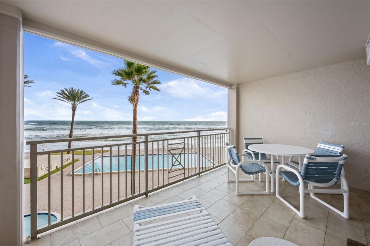 5501 S Atlantic Avenue, Unit 306, New Smyrna Beach, FL 32169 Photo
