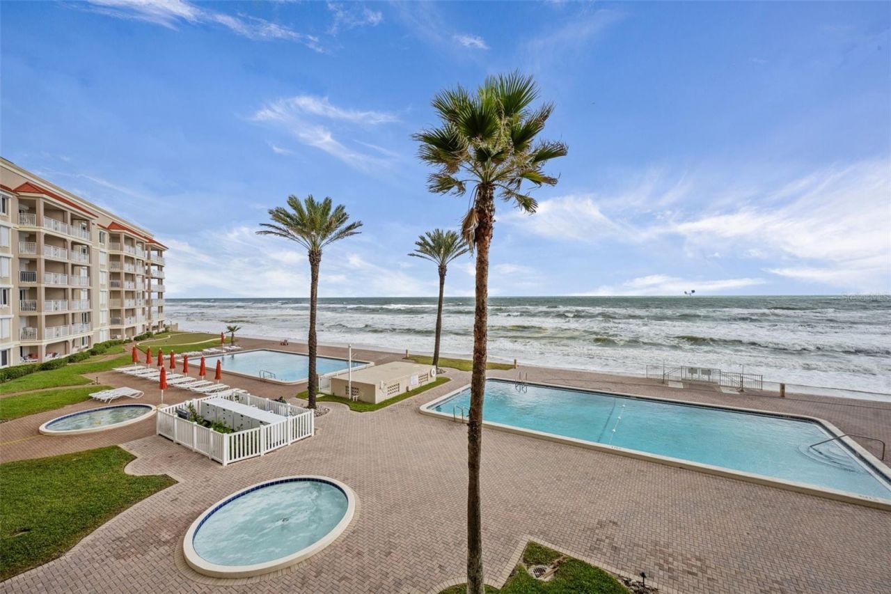 5501 S Atlantic Avenue, Unit 306, New Smyrna Beach, FL 32169 Photo