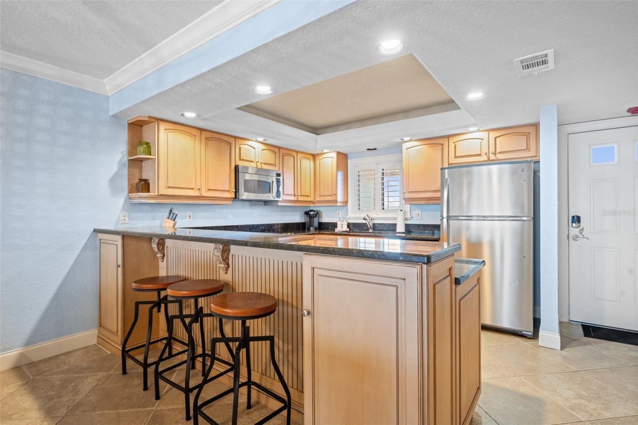 5501 S Atlantic Avenue, Unit 306, New Smyrna Beach, FL 32169 Photo