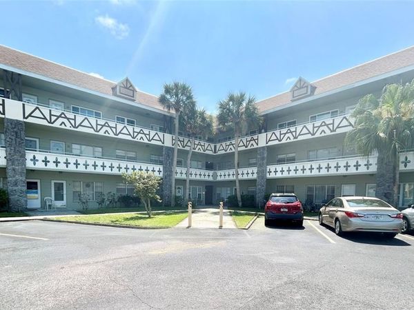 2447 ECUADORIAN WAY , Unit 73, CLEARWATER, FL 33763