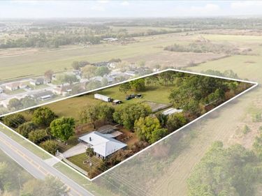 2270 OLD HICKORY TREE ROAD , ST CLOUD, FL 34772