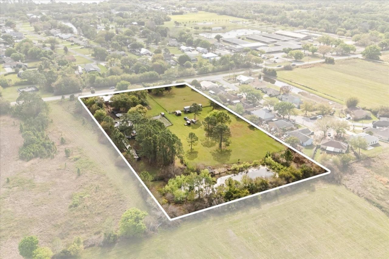 2270 Old Hickory Tree Road , Saint Cloud, FL 34772 Photo