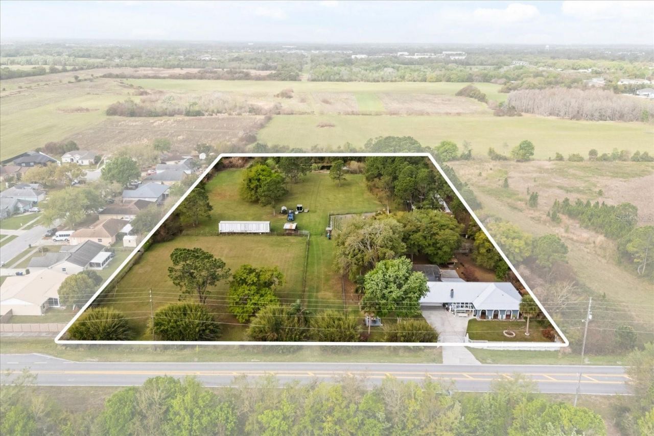 2270 Old Hickory Tree Road , Saint Cloud, FL 34772 Photo