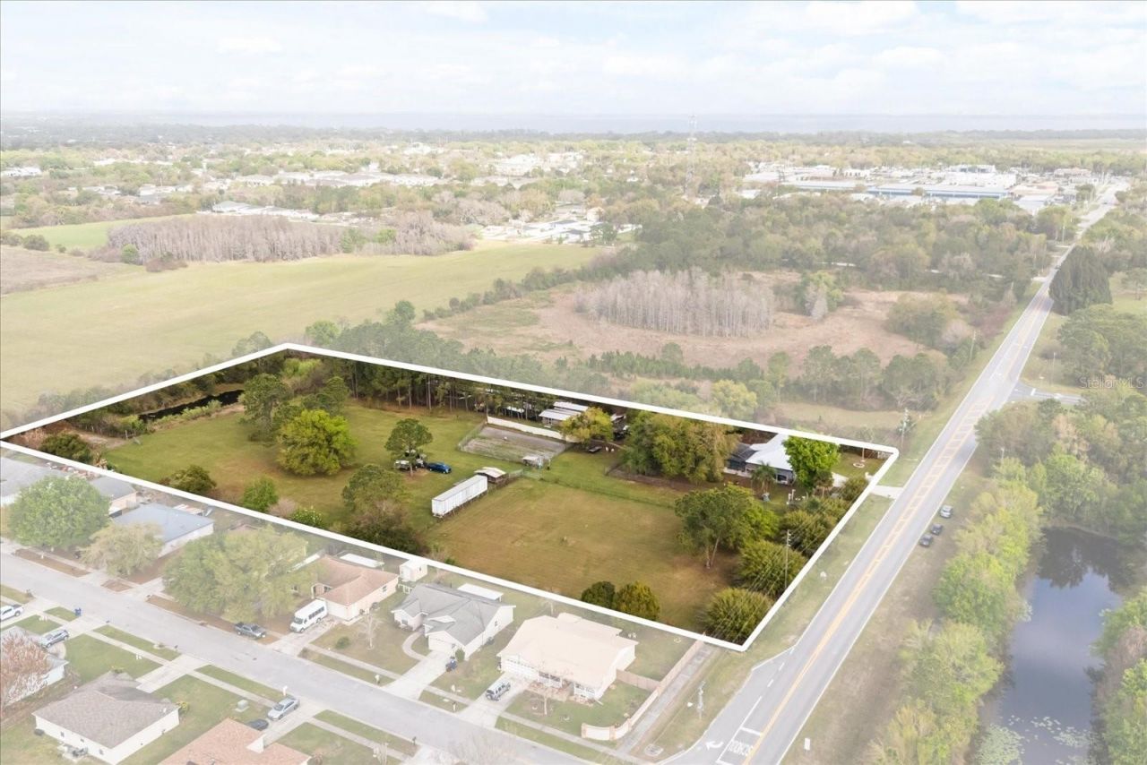 2270 Old Hickory Tree Road , Saint Cloud, FL 34772 Photo