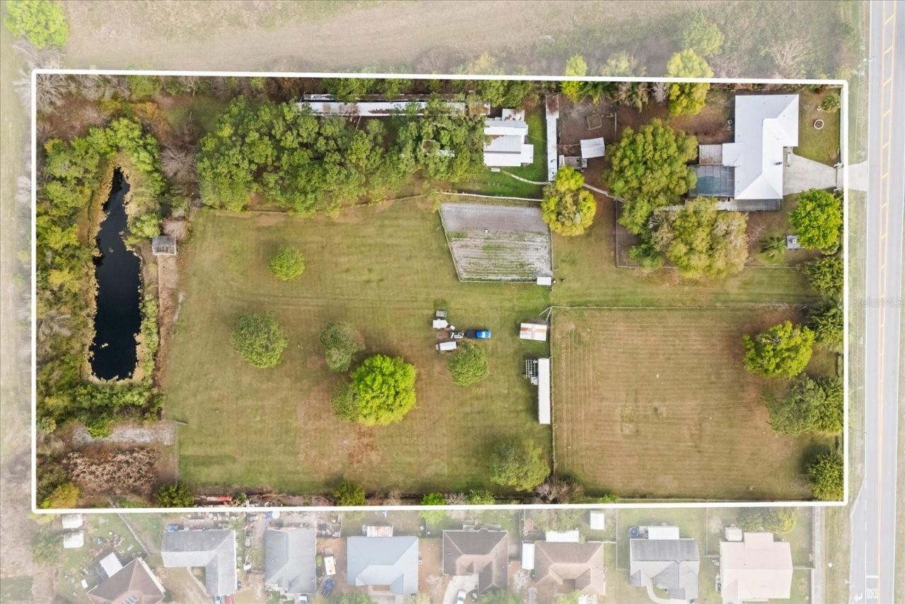 2270 Old Hickory Tree Road , Saint Cloud, FL 34772 Photo