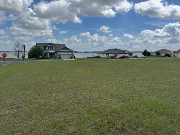 285 CALADIUM AVENUE , LAKE ALFRED, FL 33850