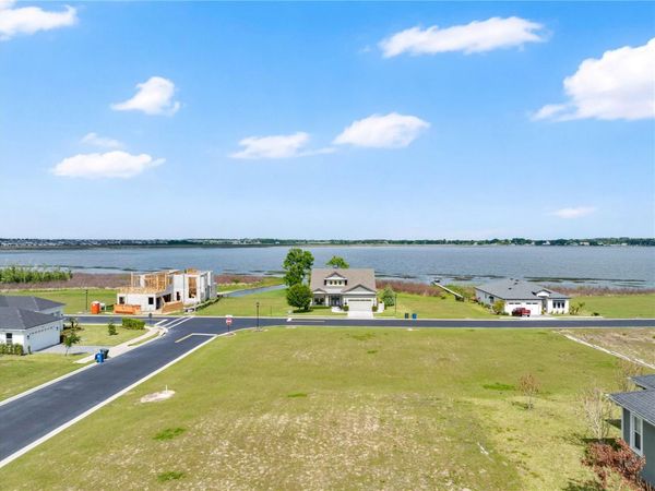 285 CALADIUM AVENUE, LAKE ALFRED, FL 33850