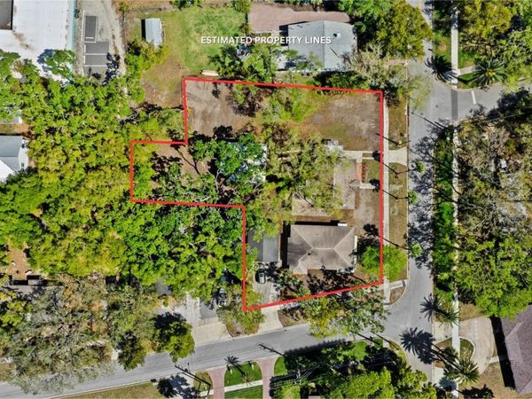 300 PRESIDENT STREET , DUNEDIN, FL 34698