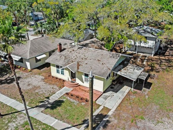 300 PRESIDENT STREET, DUNEDIN, FL 34698