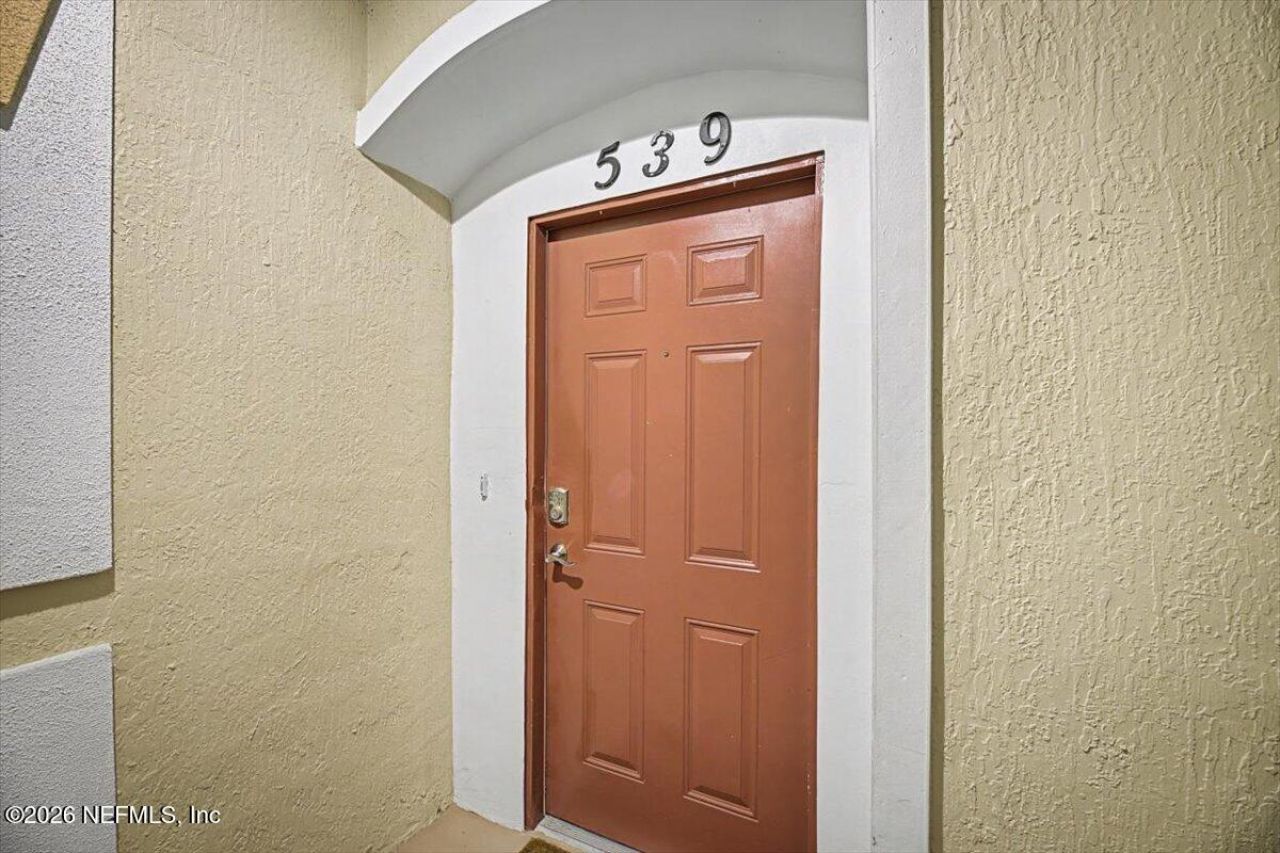 13364 Beach Boulevard, Unit 539, Jacksonville, FL 32224 Main Photo