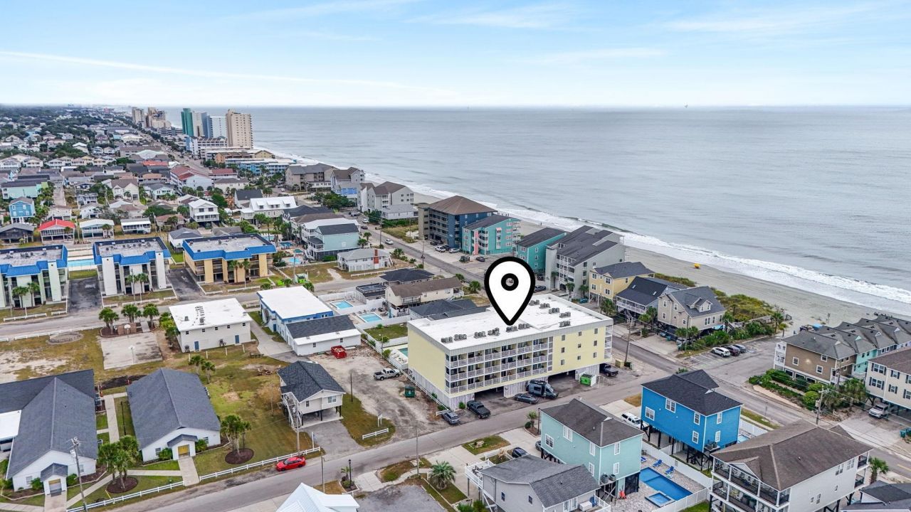 301 N Waccamaw Dr. Photo 4