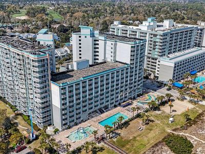 5200 N Ocean Blvd. , Unit 1053, Myrtle Beach, SC 29577