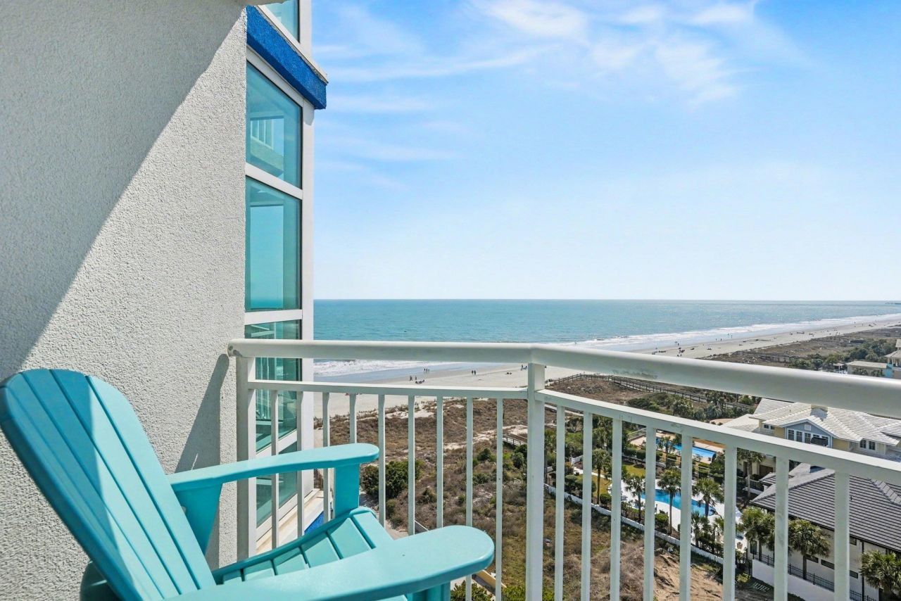 5200 N Ocean Blvd.  Photo 15