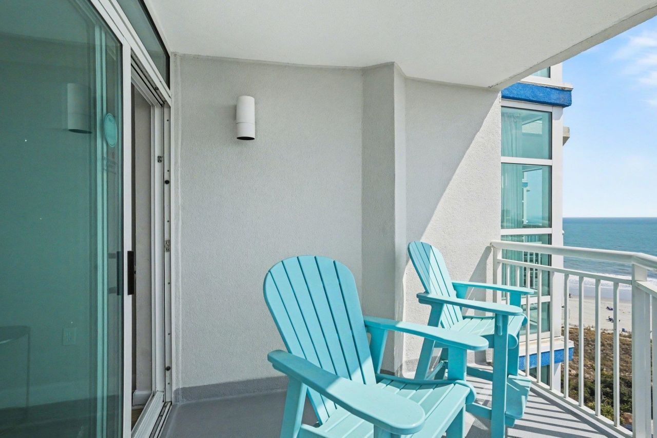 5200 N Ocean Blvd.  Photo 16