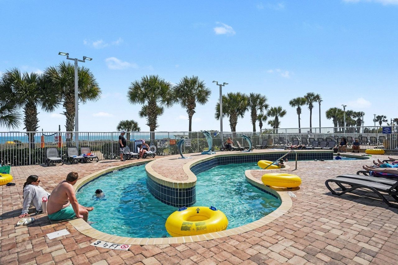 5200 N Ocean Blvd.  Photo 30