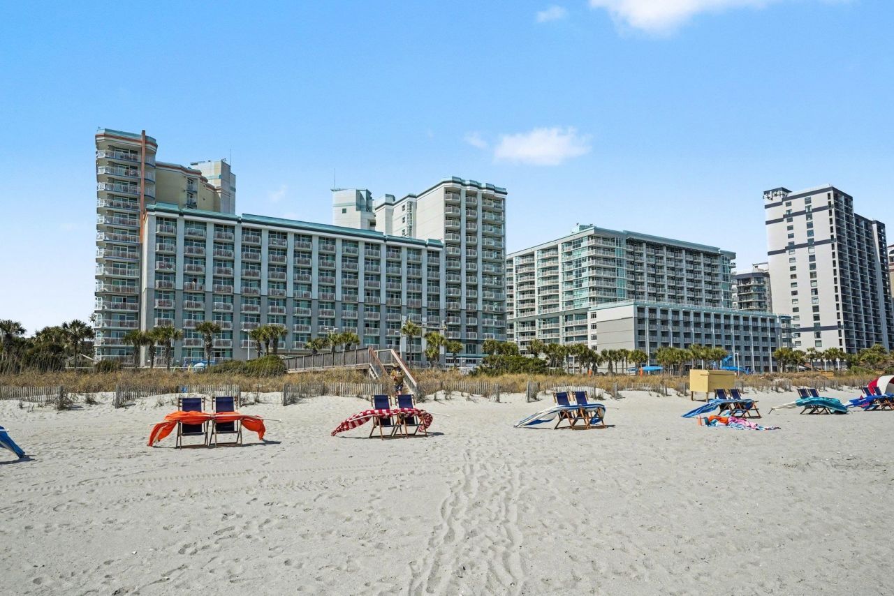 5200 N Ocean Blvd.  Photo 34