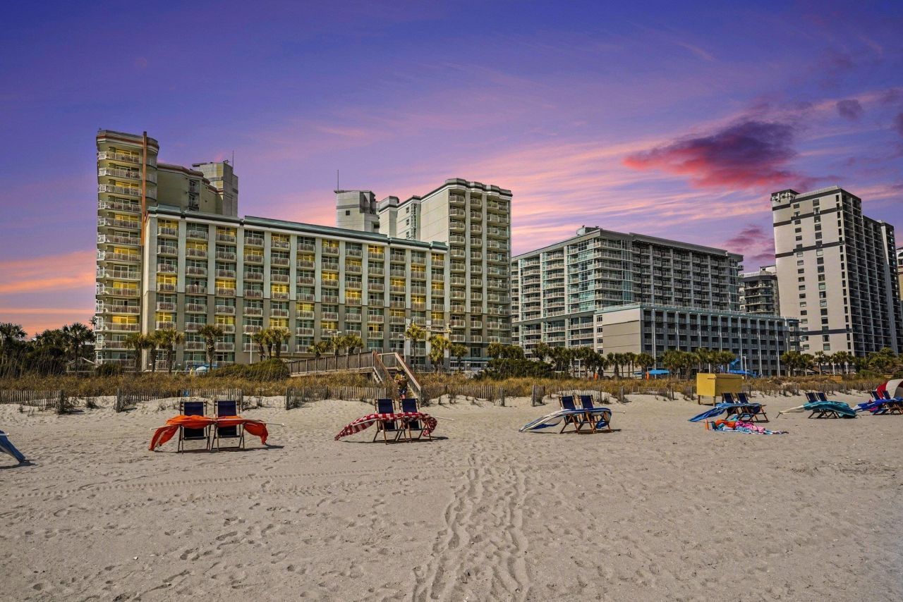 5200 N Ocean Blvd.  Photo 36