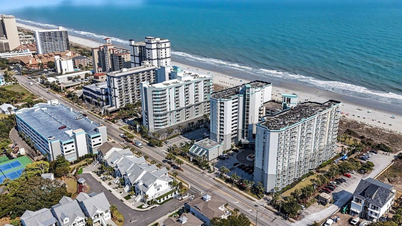 5200 N Ocean Blvd.  Photo 5