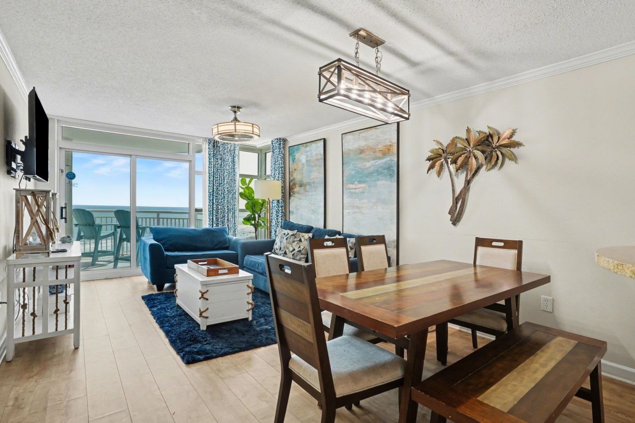 5200 N Ocean Blvd.  Photo 6