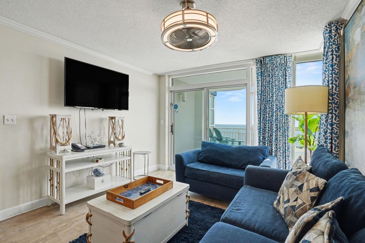 5200 N Ocean Blvd.  Photo 7