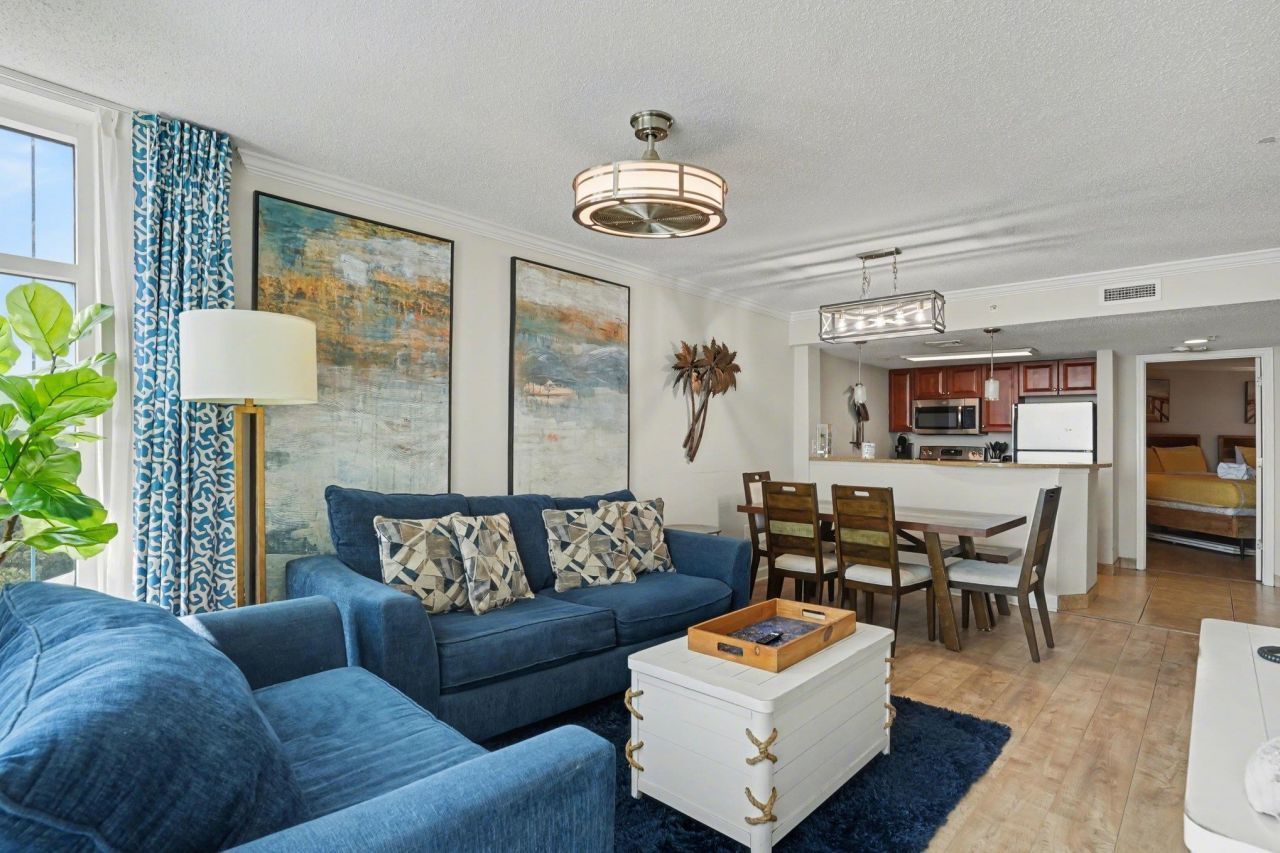 5200 N Ocean Blvd.  Photo 8