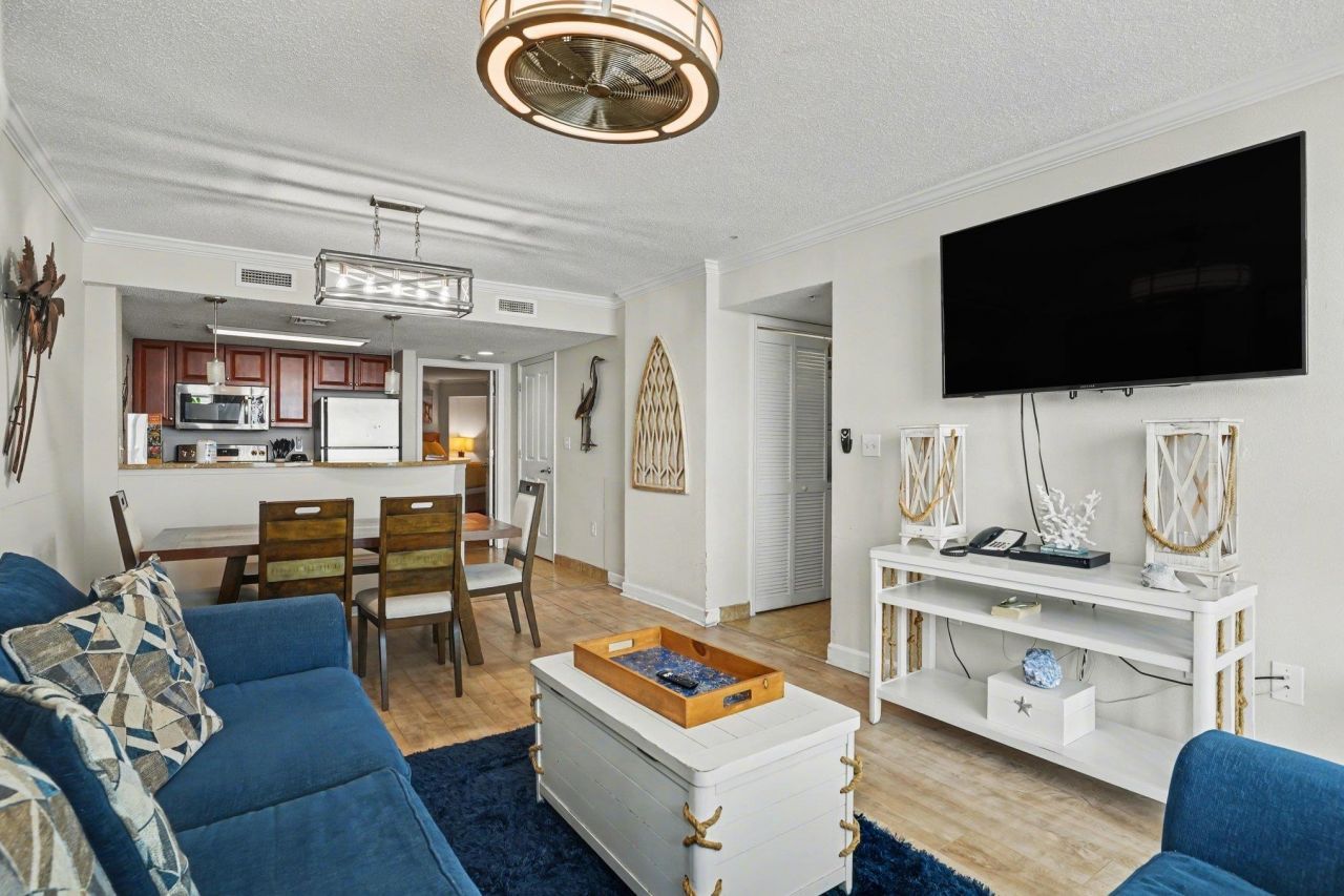 5200 N Ocean Blvd.  Photo 9