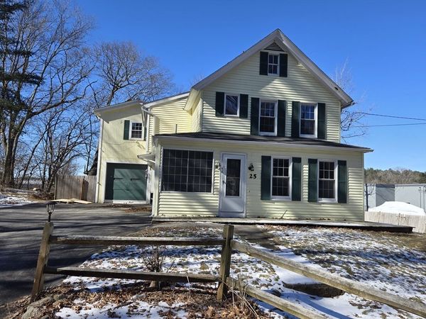 25 Keefe Rd, Unit 1, Acton, MA 01720