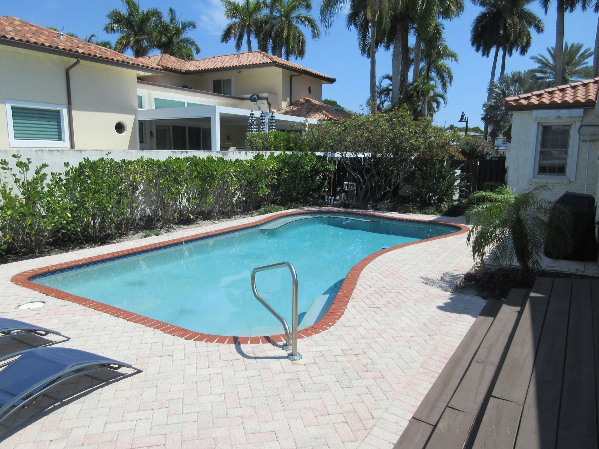 609 Isle Of Palms Drive, Fort Lauderdale, FL 33301 Photo