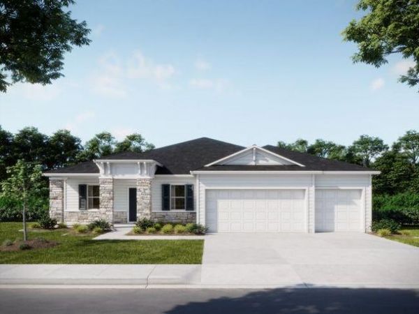 1438 SW Wepaco Avenue, Port St. Lucie, FL 34953