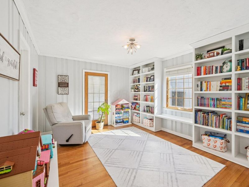 1838 Berkshire Road, Upper Arlington, OH 43221 Photo 30