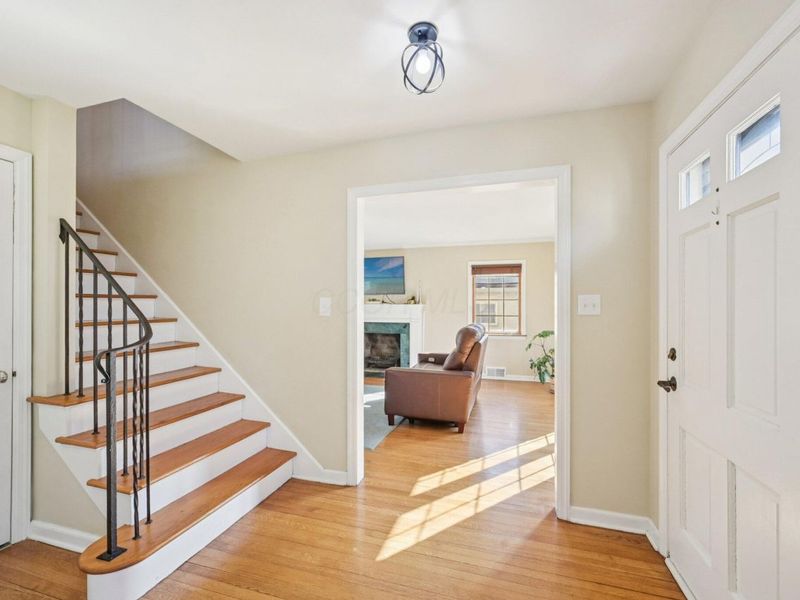 1838 Berkshire Road, Upper Arlington, OH 43221 Photo 5