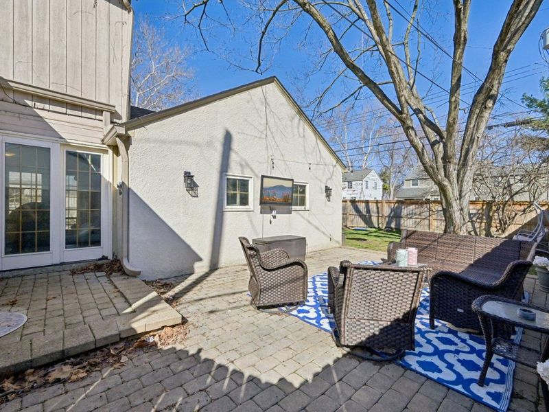 1838 Berkshire Road, Upper Arlington, OH 43221 Photo 52