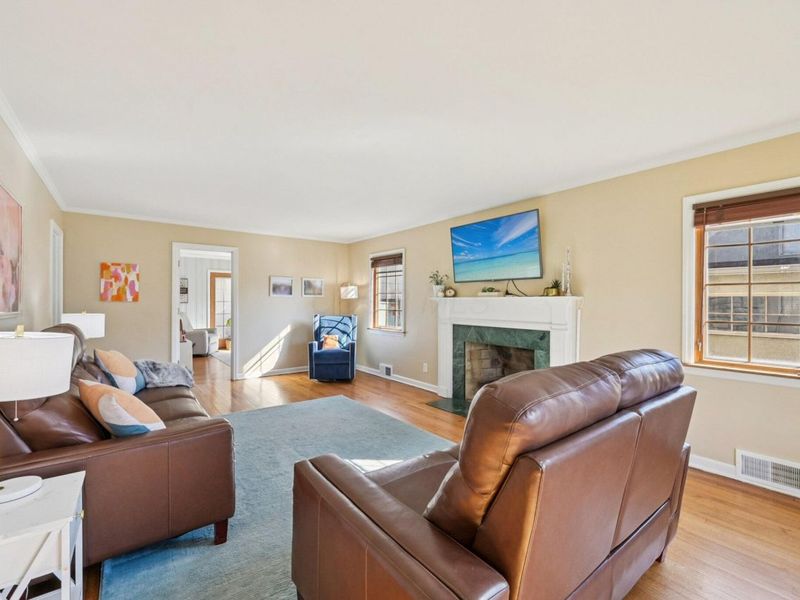 1838 Berkshire Road, Upper Arlington, OH 43221 Photo 8