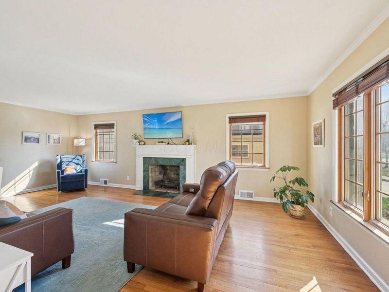 1838 Berkshire Road, Upper Arlington, OH 43221 Photo 9