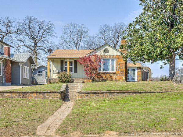 1024 N Main Street , Sand Springs, OK 74063