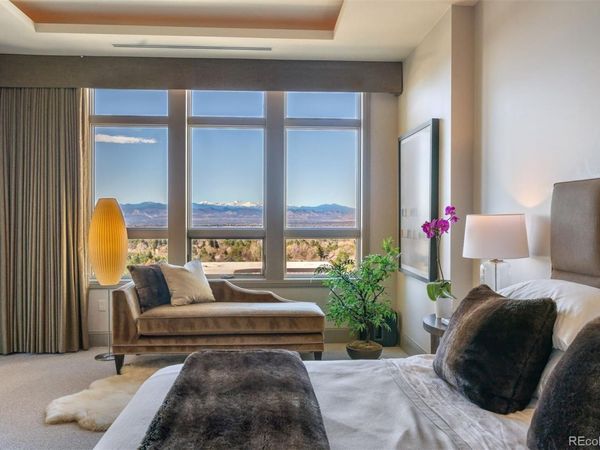 5455 Landmark Place, Unit 809, Greenwood Village, CO 80111