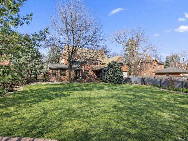 1922 Monaco Parkway, Denver, CO 80220