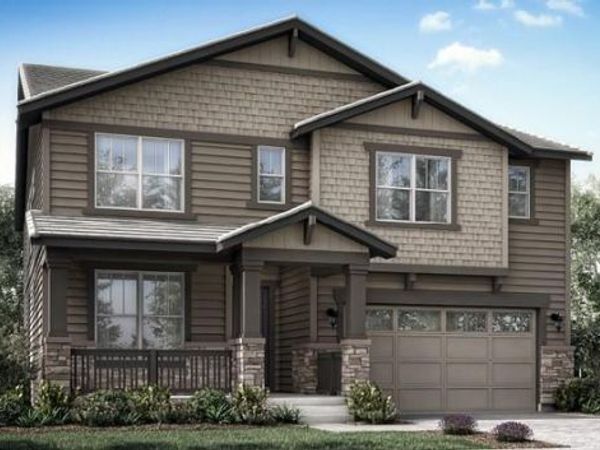 12731 W Hinsdale Avenue , Littleton, CO 80127