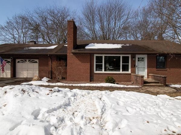 412 S CYPRESS AVENUE, Marshfield, WI 54449