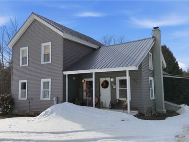 291 State Route 29a, Salisbury Center, NY 13454