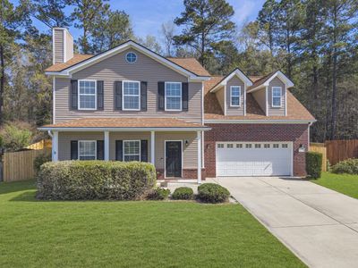272 Westbrooke Road, Summerville, SC 29486