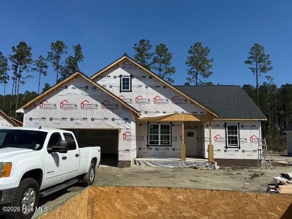 827 Hidden Bridge Drive , Jacksonville, NC 28546