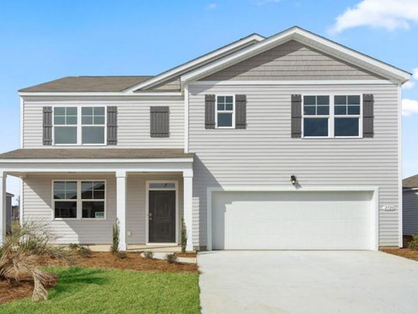 4333 Bright Blossom Way SE, Unit Lot 268, Bolivia, NC 28422