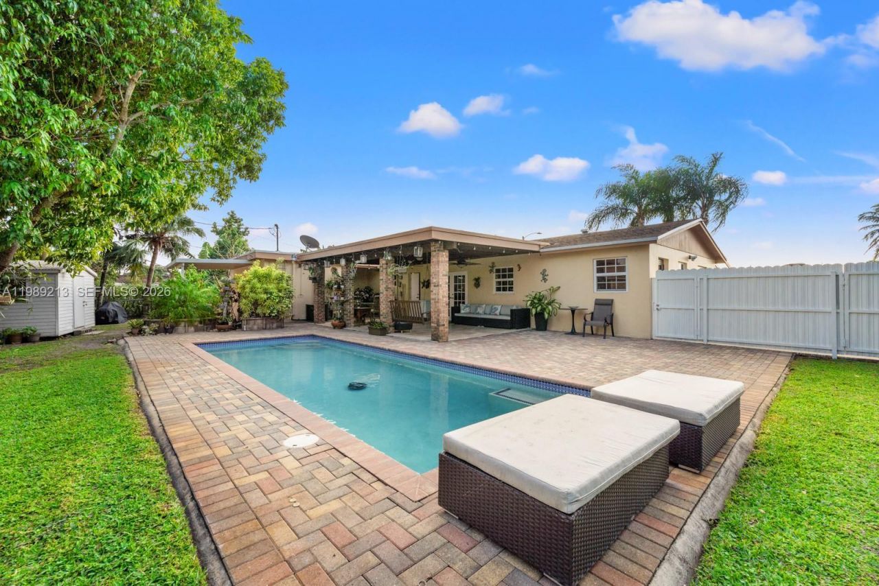 3605 SW 122nd Pl , Miami, FL 33175 Photo