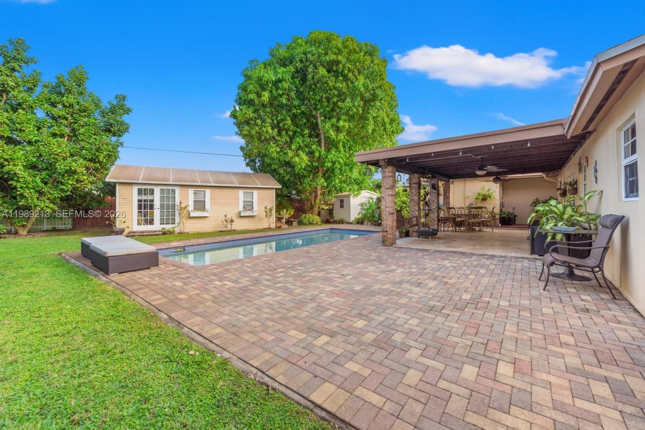 3605 SW 122nd Pl , Miami, FL 33175 Photo