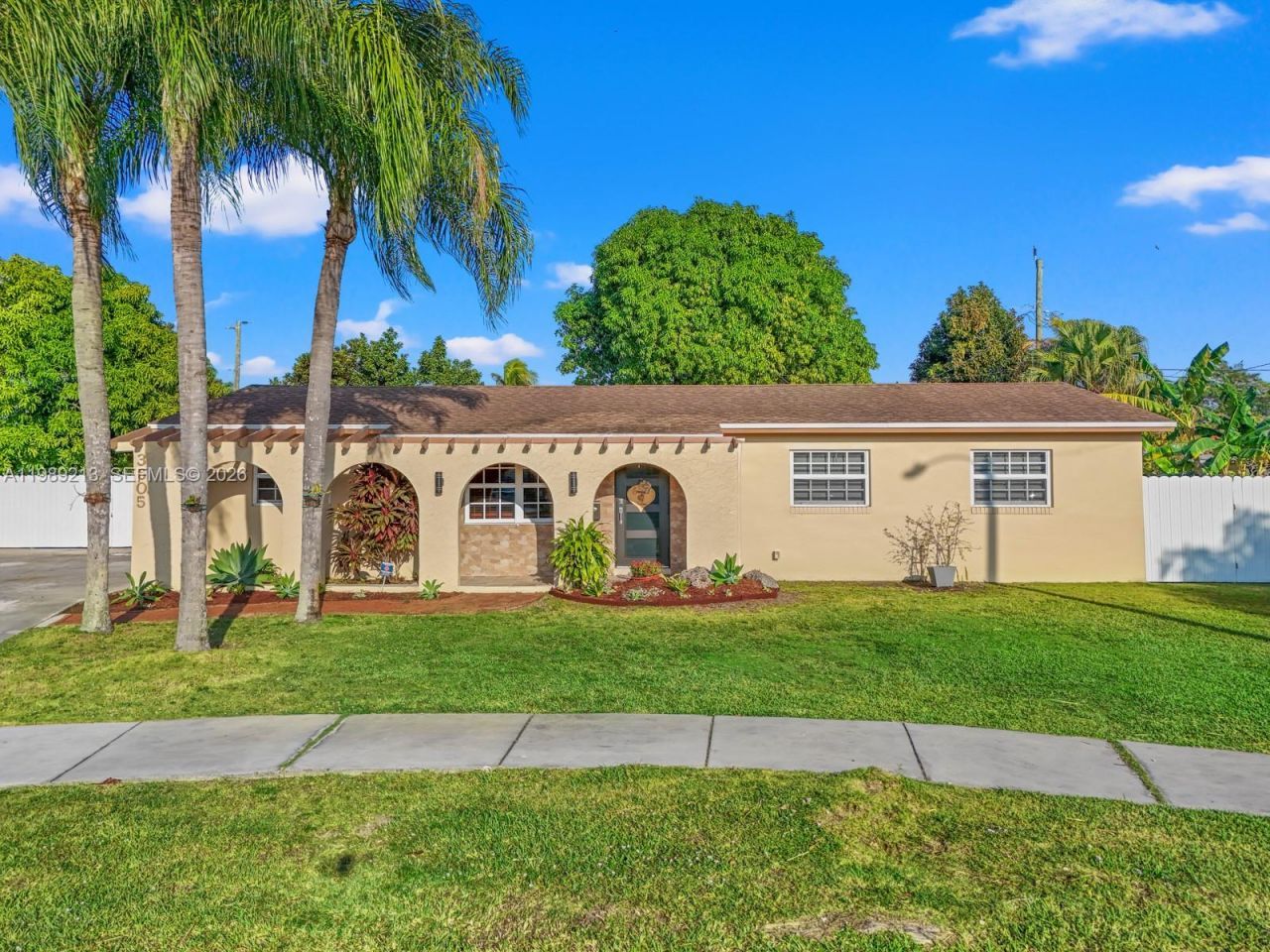 3605 SW 122nd Pl , Miami, FL 33175 Photo