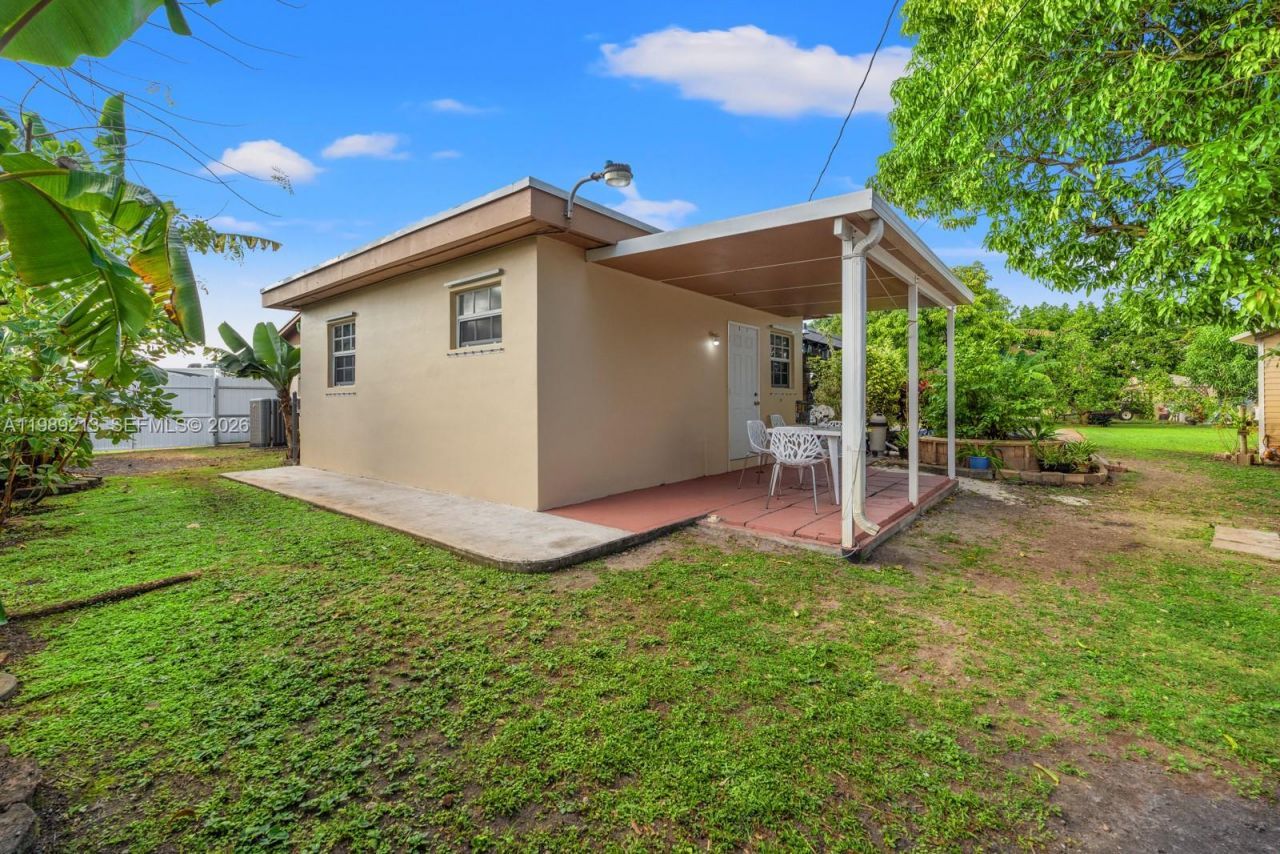 3605 SW 122nd Pl , Miami, FL 33175 Photo