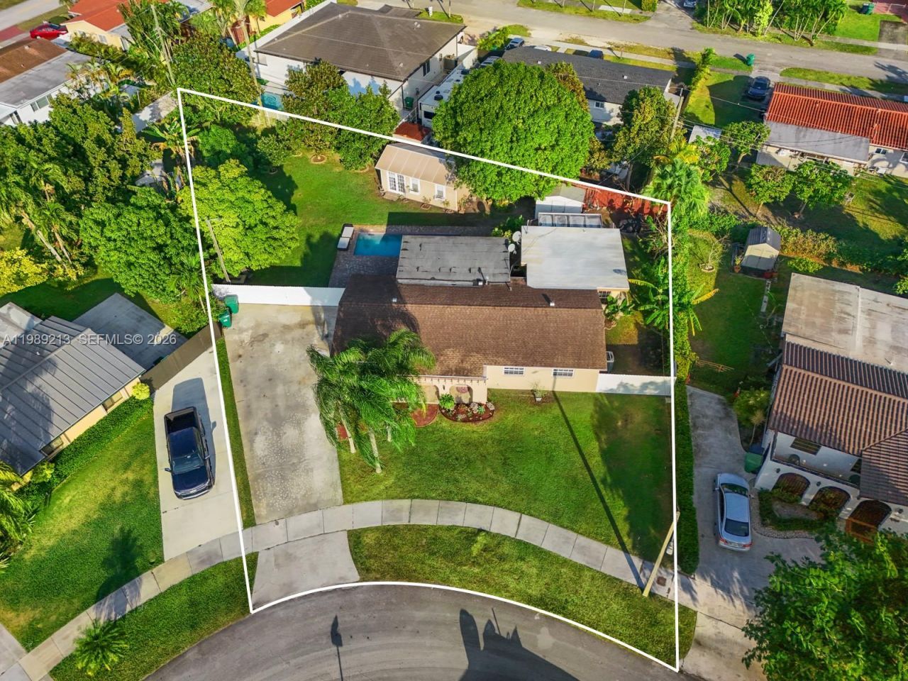 3605 SW 122nd Pl , Miami, FL 33175 Photo
